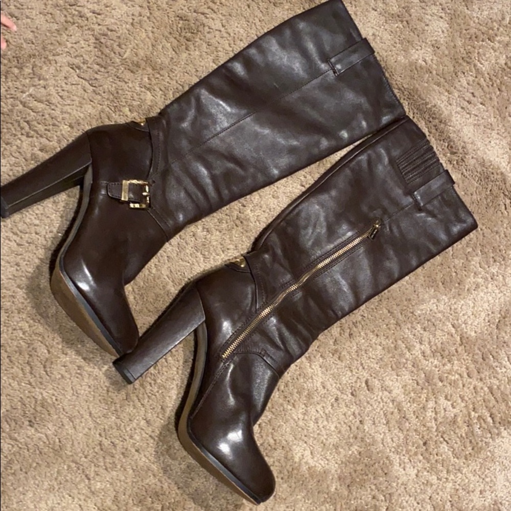 Michael Kors boots